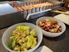 -很久以前羊肉串(昌里路三钢里店)