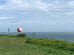 -漳州滨海火山岛自然生态风景区