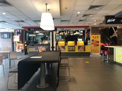 -麦当劳(哈西万达店)