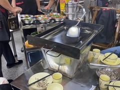 -郝大姐·乌龙山铁板烧(大学城三店)
