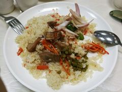 -塔斯提抓饭(东城汇店)