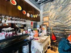-ITA·意塔意大利餐厅(亦庄店)