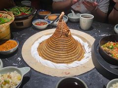-云海肴云南菜·蒸汽石锅鱼(青岛万象城店)