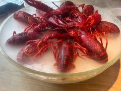 -红盔甲·小龙虾(车公庙店)