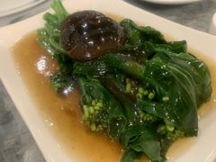 -香蕉叶餐厅(是隆店)