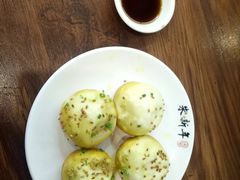 -朱新年·苏式汤团·面点(北寺塔店)
