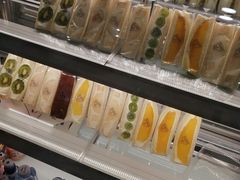 -Fruwich果明治(西单更新场店)
