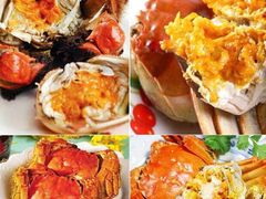 -王胡子烧烤·龙虾·海鲜