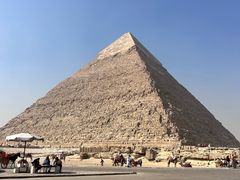-吉萨金字塔群