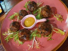 荷兰肉丸-SISTERS BAR RESTAURANT川意酒馆(嘉善老市H楼店)