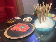 -乔先生涮肉·鲜活牛羊肉火锅(塘沽店)