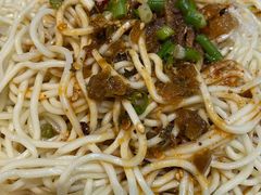 麻辣凉面-林静小吃(复兴路店)