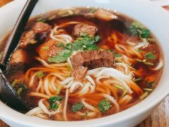 -李先生牛肉面大王(北京平谷步行街店)