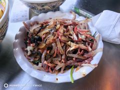 -金杨拉面王小吃面馆·牛三宝面·红烧牛肉粉