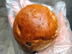 -沁屋面包店(人民东路店)