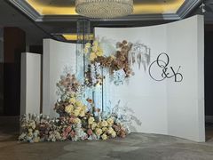 -上海雅居乐万豪侯爵酒店