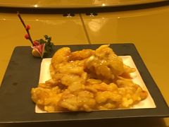 锅包肉-哈尔滨永泰喜来登酒店·璟泰公馆