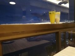 -必胜客(海滨店)