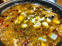 -顺水鱼馆(克西路店)