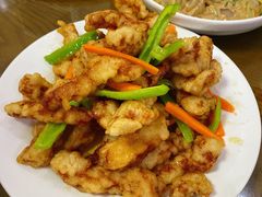 -开封灌汤包子铺(尚志大街店)