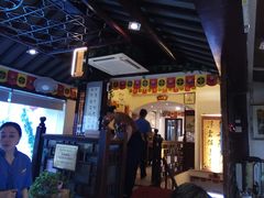 门面-同得兴 Since·1995 传统苏式面馆(十全街店)