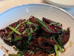 -小吊梨汤·北京菜·烤鸭(双井乐成中心店)