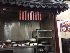 -协和菜馆(凤凰街店)