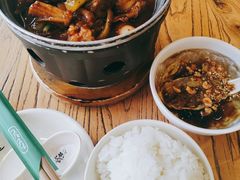 -霸道川面馆(张江店)