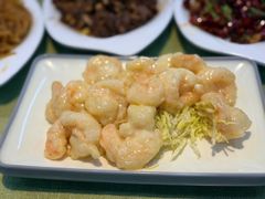 -振生清真饭店(永安道店)