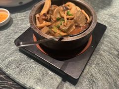 -天瑞轩·粤菜餐厅