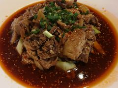 -代木儿回锅肉