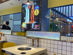 -燃尖儿自助串串火锅(新业广场店)