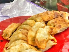 牛肉锅贴-麻木老地方牛筋牛杂(长堤街店)