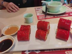 -丰圆轩粤式茶楼(大宁国际商业广场店)