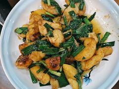 -李东农庄(中南百草园地标店)