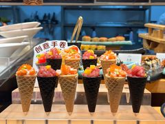 -第六季自助餐厅(王府井店)
