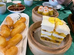 -誉八仙粤菜(万象天地店)