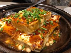 客家酿豆腐-尚一汤·粤菜海鲜(环球港店)