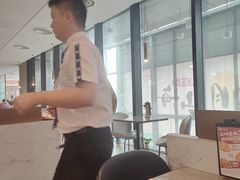 -必胜客(江桥万达店)
