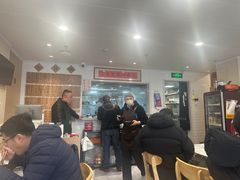 -老地方面馆(思南路店)