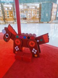 -周大福荟馆JEWELRIA(宝安南路华润万象城店)