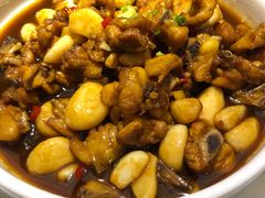 -径山十八道·风味民间菜(杭州总店)