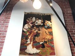 -羊倌毡房·西北大排档(虹桥店)