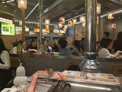 -赞酱川式烤肉(蜀都万达店)