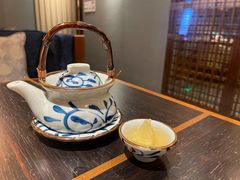 -山葵家·创意料理(宁波来福士店)