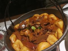 小厨牛一锅-徽镇小厨·经典徽菜(马连道店)