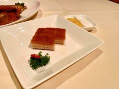 冰烧三层肉-利苑酒家(金宝店)
