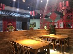 -李连贵熏肉大饼(中街盛京龙城店)
