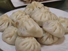 -奥华餐厅·老张记(台基厂店)