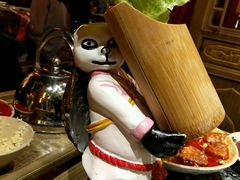 -蜀大侠火锅(建设路第五大道店)